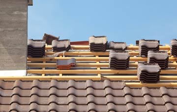Homer Green clay roofing costs