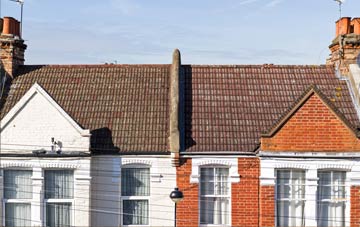 clay roofing Homer Green, Merseyside