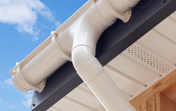 Homer Green gutter installation costs