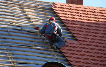 roof tiles Homer Green, Merseyside