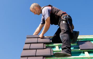 disadvantages of Homer Green slate roofing