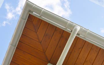 Homer Green soffit types